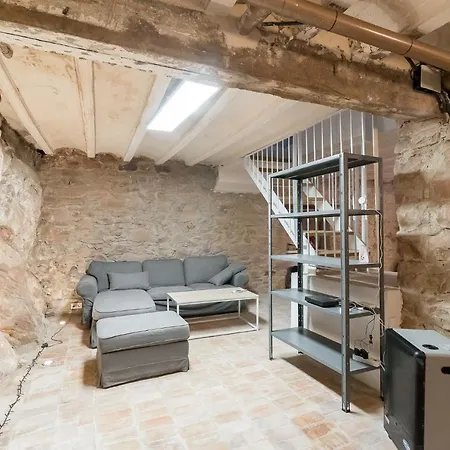Casa Montesa * Vilafames