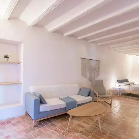 Casa Montesa