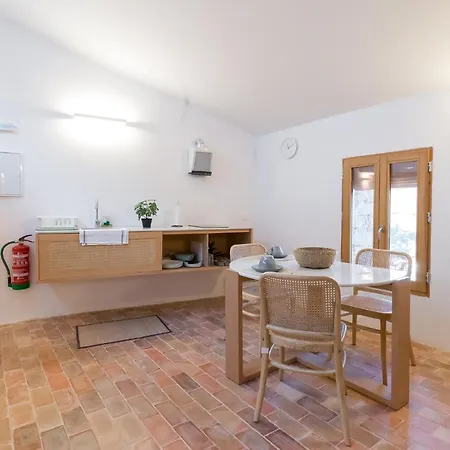 Casa Montesa Daire *