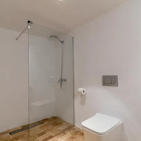 Casa Montesa Apartment *