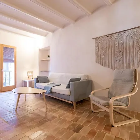 Casa Montesa Apartment *