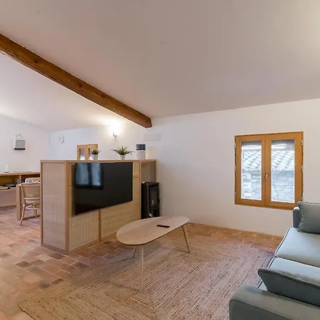 아파트 Casa Montesa *