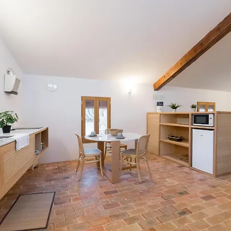 Casa Montesa Apartment *