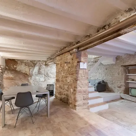 Casa Montesa Apartment