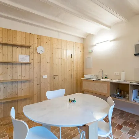 Casa Montesa Apartment Vilafames