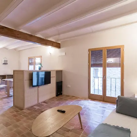 Casa Montesa Apartment *