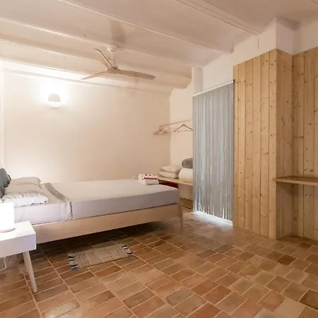Casa Montesa * Vilafames