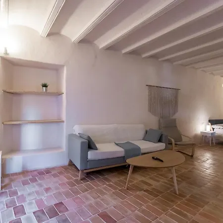 Casa Montesa Vilafames