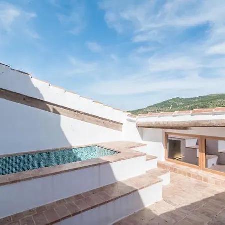 Apartmán Casa Montesa *