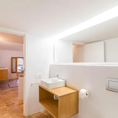 Apartment Casa Montesa Vilafames