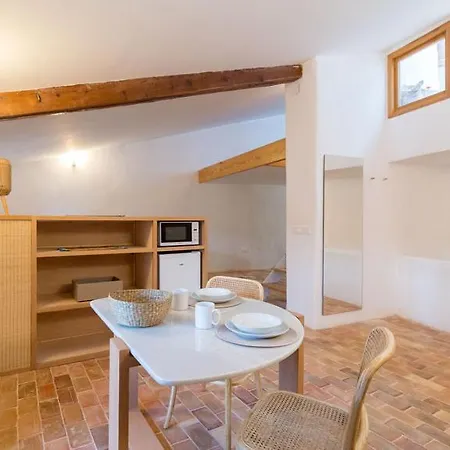 Apartment Casa Montesa