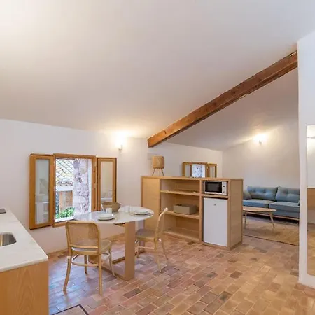 Apartment Casa Montesa