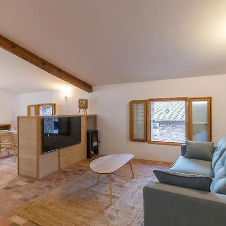 Apartment Casa Montesa