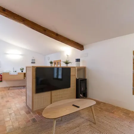 Apartamento Casa Montesa *