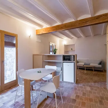 Apartamento Casa Montesa *