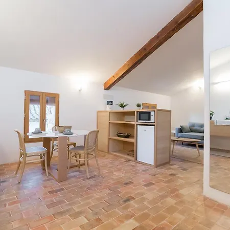 דירה Casa Montesa