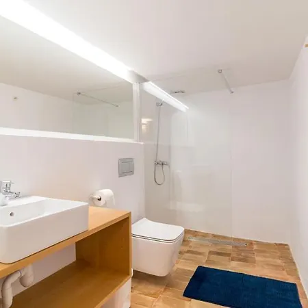 Apartamento Casa Montesa