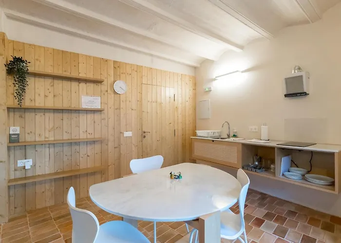 Casa Montesa 아파트 빌라파메스