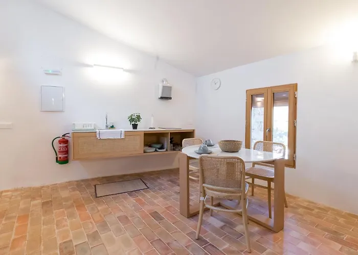 Casa Montesa 아파트 *