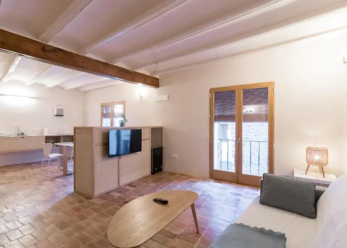 Casa Montesa 아파트 *