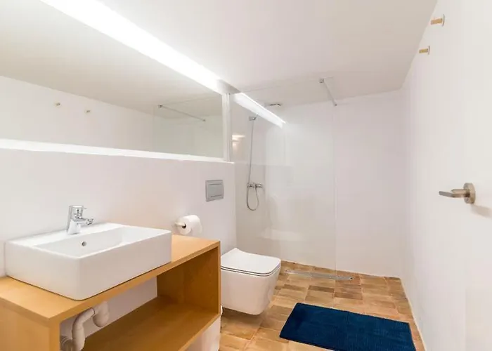 아파트 Casa Montesa
